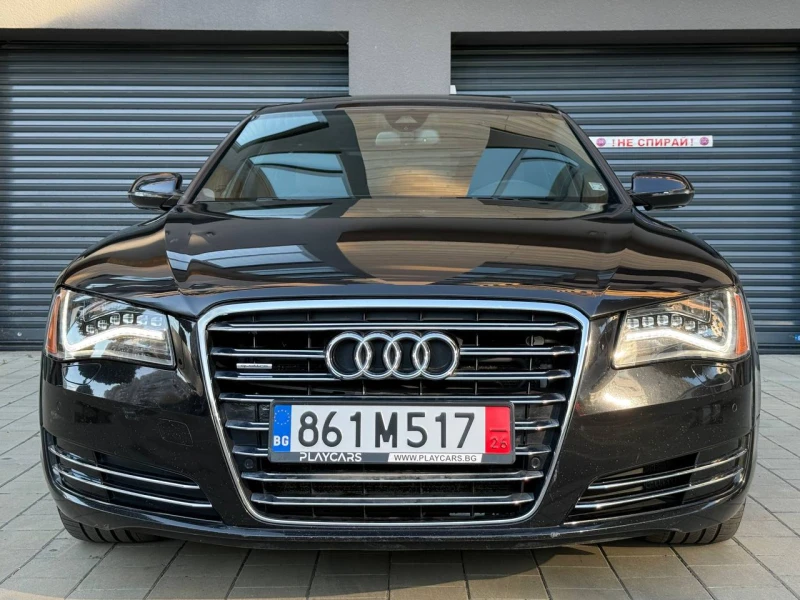 Audi A8 3.0* FULL* МАСАЖ* ВАКУУМ* РЕАЛНИ КМ! - 12900 € - 43034691 1 | Car24.bg Audi A8 3.0* FULL* МАСАЖ* ВАКУУМ* РЕАЛНИ КМ! - 12900 € - 43034691 1