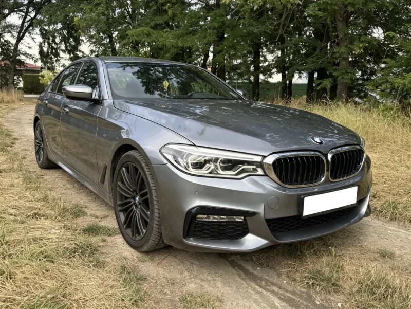 BMW 530 i G30 B48 | Led Adaptive | M Packet | - 11 € / 21.51 лв. - 45138576 1 | Car24.bg BMW 530 i G30 B48 | Led Adaptive | M Packet | - 11 € / 21.51 лв. - 45138576 1
