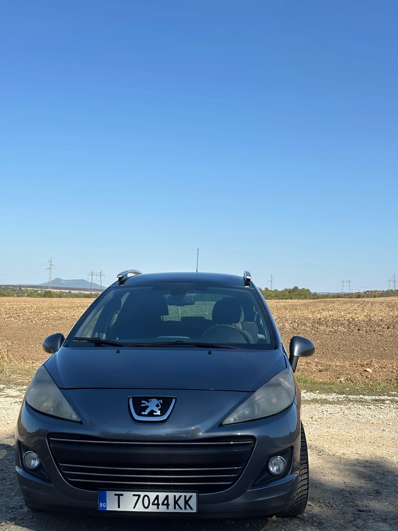 Peugeot 207 undefined | Auto.bg — изображение 1 Peugeot 207 undefined | Auto.bg — изображение 1