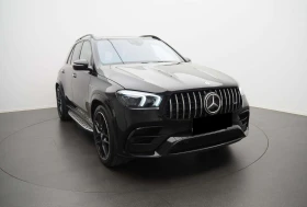 Mercedes-Benz GLE 63 S AMG 4Matic+  - Car24.bg Mercedes-Benz GLE 63 S AMG 4Matic+