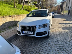 Audi Q5 - Car24.bg Audi Q5