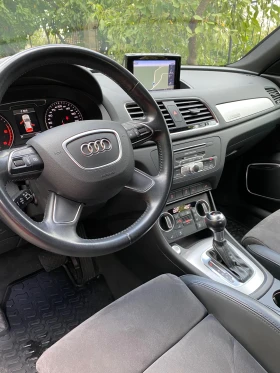 Audi Q3 - 16800 € / 32857.94 лв. - 39422368 5 | Car24.bg Audi Q3 - 16800 € / 32857.94 лв. - 39422368 5