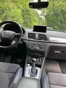Audi Q3 - 16800 € / 32857.94 лв. - 39422368 4 | Car24.bg Audi Q3 - 16800 € / 32857.94 лв. - 39422368 4