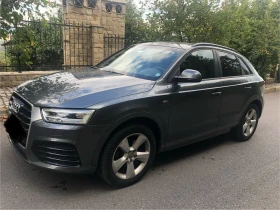 Audi Q3 - 16800 € / 32857.94 лв. - 39422368 2 | Car24.bg Audi Q3 - 16800 € / 32857.94 лв. - 39422368 2