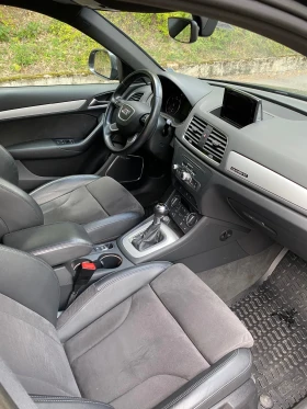 Audi Q3 - 16800 € / 32857.94 лв. - 39422368 8 | Car24.bg Audi Q3 - 16800 € / 32857.94 лв. - 39422368 8