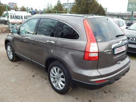 Honda Cr-v 2.2D* 4X4* FACE LIFT* - 7800 € / 15255.47 лв. - 70389299 6 | Car24.bg Honda Cr-v 2.2D* 4X4* FACE LIFT* - 7800 € / 15255.47 лв. - 70389299 6