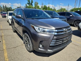 Toyota Highlander XLE - Car24.bg Toyota Highlander XLE