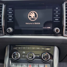 Skoda Kodiaq undefined | Auto.bg — изображение 14 Skoda Kodiaq undefined | Auto.bg — изображение 14