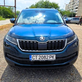 Skoda Kodiaq undefined | Auto.bg — изображение 3 Skoda Kodiaq undefined | Auto.bg — изображение 3