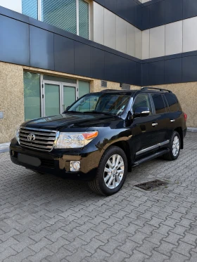 Toyota Land cruiser J200 - 46900 € / 91728.43 лв. - 75563387 3 | Car24.bg Toyota Land cruiser J200 - 46900 € / 91728.43 лв. - 75563387 3