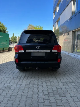Toyota Land cruiser J200 - 46900 € / 91728.43 лв. - 75563387 5 | Car24.bg Toyota Land cruiser J200 - 46900 € / 91728.43 лв. - 75563387 5