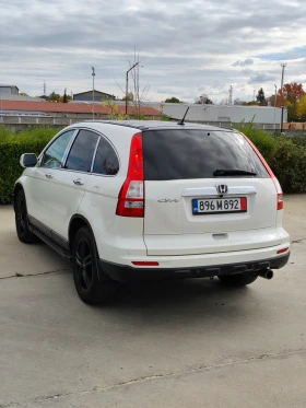 Honda Cr-v 2, 4 S Facelift 4x4 - 10900 € - 21618508 2 | Car24.bg Honda Cr-v 2, 4 S Facelift 4x4 - 10900 € - 21618508 2