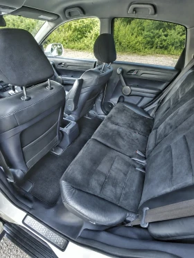 Honda Cr-v 2, 4 S Facelift 4x4 | Auto.bg — изображение 11 Honda Cr-v 2, 4 S Facelift 4x4 | Auto.bg — изображение 11