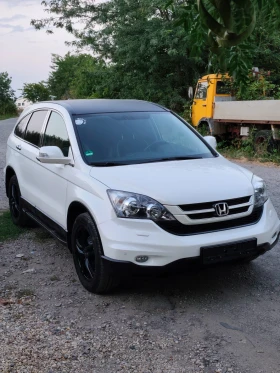 Honda Cr-v 2, 4 S Facelift 4x4 | Auto.bg — изображение 5 Honda Cr-v 2, 4 S Facelift 4x4 | Auto.bg — изображение 5