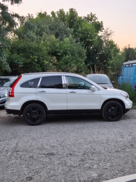 Honda Cr-v 2, 4 S Facelift 4x4 | Auto.bg — изображение 6 Honda Cr-v 2, 4 S Facelift 4x4 | Auto.bg — изображение 6