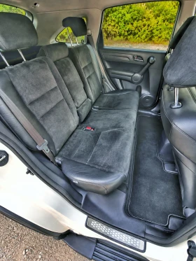 Honda Cr-v 2, 4 S Facelift 4x4 | Auto.bg — изображение 12 Honda Cr-v 2, 4 S Facelift 4x4 | Auto.bg — изображение 12