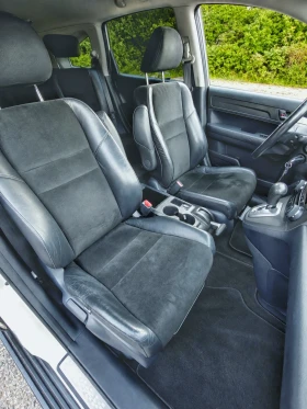 Honda Cr-v 2, 4 S Facelift 4x4 | Auto.bg — изображение 10 Honda Cr-v 2, 4 S Facelift 4x4 | Auto.bg — изображение 10