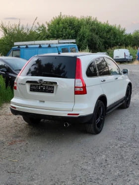 Honda Cr-v 2, 4 S Facelift 4x4 | Auto.bg — изображение 7 Honda Cr-v 2, 4 S Facelift 4x4 | Auto.bg — изображение 7