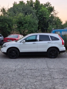 Honda Cr-v 2, 4 S Facelift 4x4 | Auto.bg — изображение 3 Honda Cr-v 2, 4 S Facelift 4x4 | Auto.bg — изображение 3