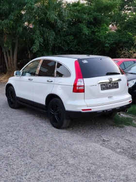 Honda Cr-v 2, 4 S Facelift 4x4 | Auto.bg — изображение 4 Honda Cr-v 2, 4 S Facelift 4x4 | Auto.bg — изображение 4