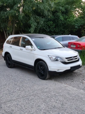 Honda Cr-v 2, 4 S Facelift 4x4 | Auto.bg — изображение 8 Honda Cr-v 2, 4 S Facelift 4x4 | Auto.bg — изображение 8