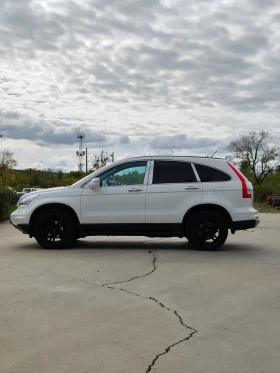 Honda Cr-v 2, 4 S Facelift 4x4 - 10900 € - 21618508 4 | Car24.bg Honda Cr-v 2, 4 S Facelift 4x4 - 10900 € - 21618508 4