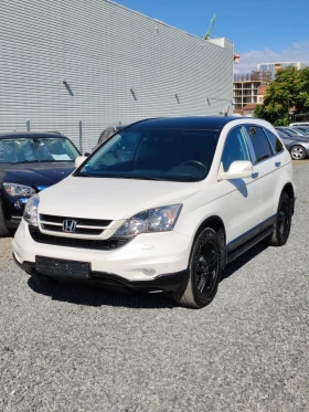 Honda Cr-v 2, 4 S Facelift 4x4 - 10900 € - 63257784 9 | Car24.bg Honda Cr-v 2, 4 S Facelift 4x4 - 10900 € - 63257784 9