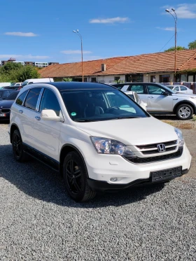 Honda Cr-v 2, 4 S Facelift 4x4 - 10900 € - 63257784 4 | Car24.bg Honda Cr-v 2, 4 S Facelift 4x4 - 10900 € - 63257784 4