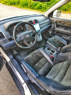 Honda Cr-v 2, 4 S Facelift 4x4 | Auto.bg — изображение 9 Honda Cr-v 2, 4 S Facelift 4x4 | Auto.bg — изображение 9