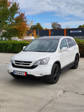 Honda Cr-v 2, 4 S Facelift 4x4 - 10900 € - 21618508 7 | Car24.bg Honda Cr-v 2, 4 S Facelift 4x4 - 10900 € - 21618508 7