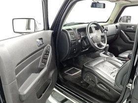 Hummer H3 3.7 | Auto.bg — изображение 10 Hummer H3 3.7 | Auto.bg — изображение 10