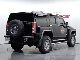 Hummer H3 3.7 | Auto.bg — изображение 2 Hummer H3 3.7 | Auto.bg — изображение 2