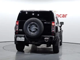 Hummer H3 3.7 | Auto.bg — изображение 4 Hummer H3 3.7 | Auto.bg — изображение 4