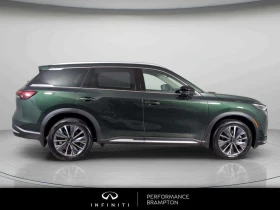 Infiniti QX60 * 2.0 LUXE AWD ONE OWNER LIKE NEW INFINITI CERTIFI - 52050 € - 41423447 5 | Car24.bg Infiniti QX60 * 2.0 LUXE AWD ONE OWNER LIKE NEW INFINITI CERTIFI - 52050 € - 41423447 5