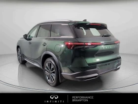 Infiniti QX60 * 2.0 LUXE AWD ONE OWNER LIKE NEW INFINITI CERTIFI - 52050 € - 41423447 8 | Car24.bg Infiniti QX60 * 2.0 LUXE AWD ONE OWNER LIKE NEW INFINITI CERTIFI - 52050 € - 41423447 8