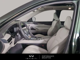 Infiniti QX60 * 2.0 LUXE AWD ONE OWNER LIKE NEW INFINITI CERTIFI - 52050 € - 41423447 13 | Car24.bg Infiniti QX60 * 2.0 LUXE AWD ONE OWNER LIKE NEW INFINITI CERTIFI - 52050 € - 41423447 13
