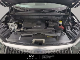 Infiniti QX60 * 2.0 LUXE AWD ONE OWNER LIKE NEW INFINITI CERTIFI - 52050 € - 41423447 10 | Car24.bg Infiniti QX60 * 2.0 LUXE AWD ONE OWNER LIKE NEW INFINITI CERTIFI - 52050 € - 41423447 10