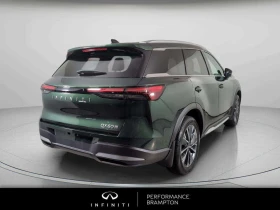 Infiniti QX60 * 2.0 LUXE AWD ONE OWNER LIKE NEW INFINITI CERTIFI - 52050 € - 41423447 6 | Car24.bg Infiniti QX60 * 2.0 LUXE AWD ONE OWNER LIKE NEW INFINITI CERTIFI - 52050 € - 41423447 6