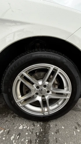 Mercedes-Benz ML 350 BlueTEC - 12999 € - 64174600 8 | Car24.bg Mercedes-Benz ML 350 BlueTEC - 12999 € - 64174600 8