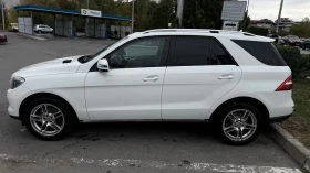 Mercedes-Benz ML 350 BlueTEC - 12999 € - 64174600 3 | Car24.bg Mercedes-Benz ML 350 BlueTEC - 12999 € - 64174600 3