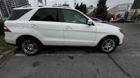 Mercedes-Benz ML 350 BlueTEC - 12999 € - 64174600 5 | Car24.bg Mercedes-Benz ML 350 BlueTEC - 12999 € - 64174600 5
