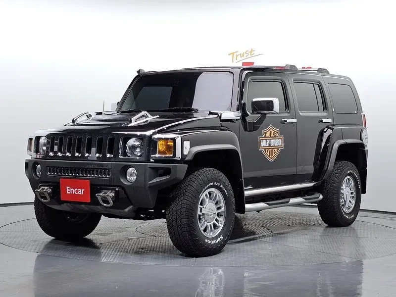 Hummer H3 3.7 | Auto.bg — изображение 1 Hummer H3 3.7 | Auto.bg — изображение 1