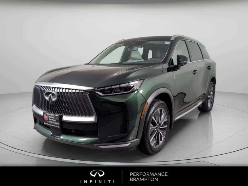 Infiniti QX60 * 2.0 LUXE AWD ONE OWNER LIKE NEW INFINITI CERTIFI - 52050 € - 41423447 1 | Car24.bg Infiniti QX60 * 2.0 LUXE AWD ONE OWNER LIKE NEW INFINITI CERTIFI - 52050 € - 41423447 1