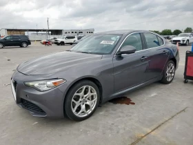 Alfa Romeo Giulia 1 - Car24.bg Alfa Romeo Giulia 1