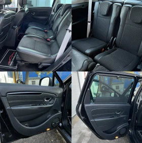 Renault Grand scenic 1.5DCI 6+ 1 BOSE - 10500 лв. / 5368.56 € - 63686672 7 | Car24.bg Renault Grand scenic 1.5DCI 6+ 1 BOSE - 10500 лв. / 5368.56 € - 63686672 7