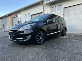Renault Grand scenic 1.5DCI 6+ 1 BOSE - Car24.bg Renault Grand scenic 1.5DCI 6+ 1 BOSE