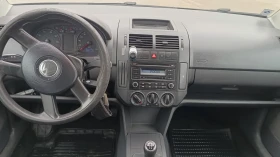 VW Polo 1.2i бензин 55к.с 2006г - 2900 лв. / 1482.75 € - 89605799 14 | Car24.bg VW Polo 1.2i бензин 55к.с 2006г - 2900 лв. / 1482.75 € - 89605799 14