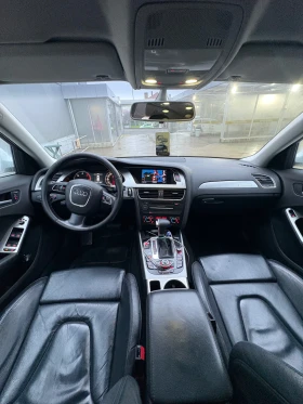 Audi A4 Allroad 3.0 TDI - 8400 € / 16428.97 лв. - 69115180 10 | Car24.bg Audi A4 Allroad 3.0 TDI - 8400 € / 16428.97 лв. - 69115180 10