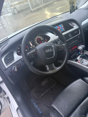 Audi A4 Allroad 3.0 TDI - 8400 € / 16428.97 лв. - 69115180 8 | Car24.bg Audi A4 Allroad 3.0 TDI - 8400 € / 16428.97 лв. - 69115180 8