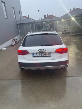 Audi A4 Allroad 3.0 TDI - 8400 € / 16428.97 лв. - 69115180 5 | Car24.bg Audi A4 Allroad 3.0 TDI - 8400 € / 16428.97 лв. - 69115180 5